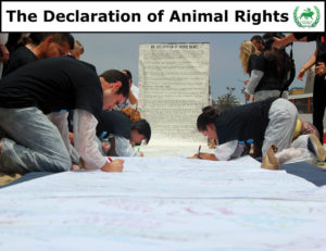 National Animal Rights Day